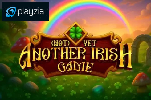 Not Yet Another Irish Game